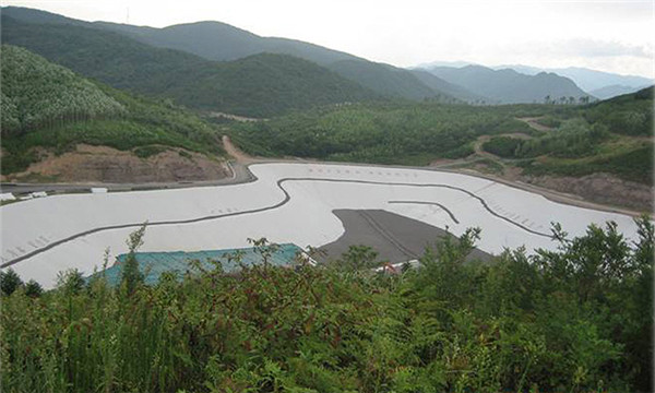 内乡宁波市鄞州区垃圾卫生填埋场工程加气砌块项目